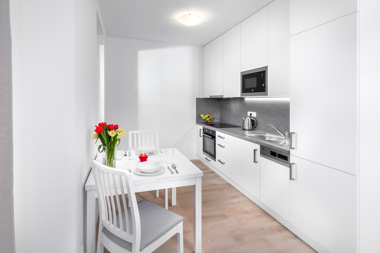 Apartmán Citywest *